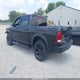 1C6RR7LGXPS575131 2023 Ram 1500 Classic Warlock 4X4 5'7 Box auction photo thumbnail 3