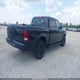 1C6RR7LGXPS575131 2023 Ram 1500 Classic Warlock 4X4 5'7 Box auction photo thumbnail 4