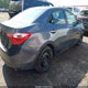 2T1BURHE9GC698416 2016 Toyota Corolla Le auction photo thumbnail 4