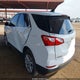 3GNAXJEV2LS507500 2020 Chevrolet Equinox Fwd 2Fl auction photo thumbnail 3