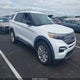 1FMSK8FHXLGA48708 2020 Ford Explorer Limited auction photo thumbnail 1