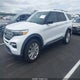 1FMSK8FHXLGA48708 2020 Ford Explorer Limited auction photo thumbnail 2