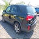5XYKTDA73FG646767 2015 Kia Sorento Lx V6 auction photo thumbnail 3