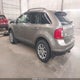 2FMDK4KC4EBA26404 2014 Ford Edge Limited auction photo thumbnail 3