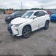 2T2BZMCA9KC179900 2019 Lexus Rx 350 auction photo thumbnail 2