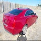 1G6AB5RA6D0115069 2013 Cadillac Ats Luxury auction photo thumbnail 4