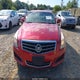 1G6AB5RA6D0115069 2013 Cadillac Ats Luxury auction photo thumbnail 6