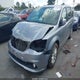 2C4RDGCG9JR282899 2018 Dodge Grand Caravan Sxt auction photo thumbnail 2