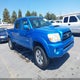 5TEKU72N17Z447588 2007 Toyota Tacoma Prerunner V6 auction photo thumbnail 1