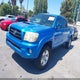 5TEKU72N17Z447588 2007 Toyota Tacoma Prerunner V6 auction photo thumbnail 2