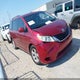5TDKK3DC5BS166099 2011 Toyota Sienna Le V6 auction photo thumbnail 1