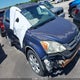 5J6RE3H41BL031948 2011 Honda Cr-V Se auction photo thumbnail 1