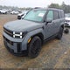 5NMP5DGL9SH115366 2025 Hyundai Santa Fe Calligraphy auction photo thumbnail 2