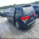 5FNRL38679B032306 2009 Honda Odyssey Ex-L auction photo thumbnail 3