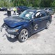 1HGCV2F90JA017460 2018 Honda Accord Touring 2.0T auction photo thumbnail 2