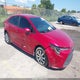 JTDEPRAE2LJ057430 2020 Toyota Corolla Le auction photo thumbnail 1