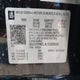 3GCUYHEL4LG329635 2020 Chevrolet Silverado 1500 4Wd Short Bed High Country auction photo thumbnail 9