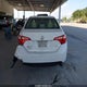 2T1BURHE1KC223397 2019 Toyota Corolla Le auction photo thumbnail 16