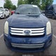 3FAHP07Z76R188016 2006 Ford Fusion Se auction photo thumbnail 6