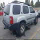 5N1ED28Y5YC605797 2000 Nissan Xterra Se/Xe auction photo thumbnail 4