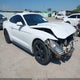 1FA6P8TH5H5322174 2017 Ford Mustang Ecoboost auction photo thumbnail 1