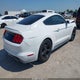1FA6P8TH5H5322174 2017 Ford Mustang Ecoboost auction photo thumbnail 4