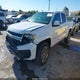 1GCGSBEA9N1292478 2022 Chevrolet Colorado 2Wd Short Box Wt auction photo thumbnail 2