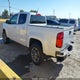 1GCGSBEA9N1292478 2022 Chevrolet Colorado 2Wd Short Box Wt auction photo thumbnail 3