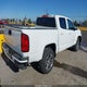 1GCGSBEA9N1292478 2022 Chevrolet Colorado 2Wd Short Box Wt auction photo thumbnail 4