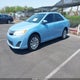 4T1BF1FK3CU591794 2012 Toyota Camry Le auction photo thumbnail 2