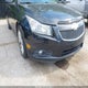 1G1PG5SB9D7126563 2013 Chevrolet Cruze Ltz auction photo thumbnail 6