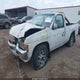 1N6SD11S7TC386936 1996 Nissan Truck Xe auction photo thumbnail 2