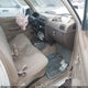 1N6SD11S7TC386936 1996 Nissan Truck Xe auction photo thumbnail 5