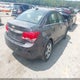 1G1PE5SB8F7129284 2015 Chevrolet Cruze 2Lt Auto auction photo thumbnail 4