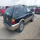 4S6DM58WXY4419377 2000 Honda Passport Ex/Lx auction photo thumbnail 4