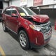 2FMDK3JC4EBA94570 2014 Ford Edge Sel auction photo thumbnail 1