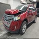 2FMDK3JC4EBA94570 2014 Ford Edge Sel auction photo thumbnail 2