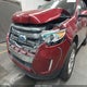 2FMDK3JC4EBA94570 2014 Ford Edge Sel auction photo thumbnail 6