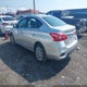3N1AB7AP2HY315616 2017 Nissan Sentra Sv auction photo thumbnail 3