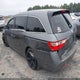5FNRL5H21BB065204 2011 Honda Odyssey Lx auction photo thumbnail 3