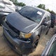 5FNRL5H21BB065204 2011 Honda Odyssey Lx auction photo thumbnail 2