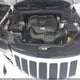 1C4RJFCG8FC862079 2015 Jeep Grand Cherokee Overland auction photo thumbnail 10