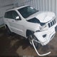 1C4RJFCG8FC862079 2015 Jeep Grand Cherokee Overland auction photo thumbnail 1