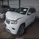 1C4RJFCG8FC862079 2015 Jeep Grand Cherokee Overland auction photo thumbnail 2
