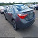 2T1BURHE8FC329173 2015 Toyota Corolla S Plus auction photo thumbnail 3