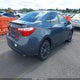 2T1BURHE8FC329173 2015 Toyota Corolla S Plus auction photo thumbnail 4