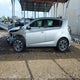 1G1JD6SB4K4139868 2019 Chevrolet Sonic Lt Auto auction photo thumbnail 15