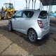 1G1JD6SB4K4139868 2019 Chevrolet Sonic Lt Auto auction photo thumbnail 3