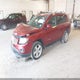 1C4NJCEA3ED758128 2014 Jeep Compass High Altitude auction photo thumbnail 2