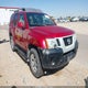 5N1AN0NW5AC514716 2010 Nissan Xterra Se auction photo thumbnail 1
